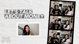 Usapang Pera & Budget | Paano Ba ‘To with Jim Bacarro and Saab Magalona