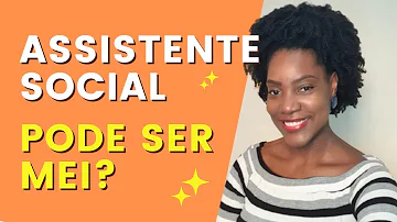Quais são as profissões para abrir MEI?