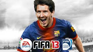FIFA 13 - Ashtar Command feat. Joshua Radin - Mark IV
