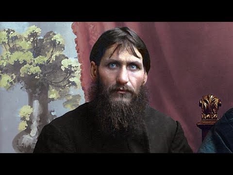Vídeo: Grigory Rasputin. Un Estafador Disfrazado De Confesor - Vista Alternativa