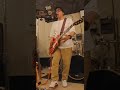 ユニコーン アルカセ ギタボ コピー