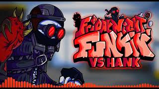 Abrogation - Vs Hank Rebooted OST [Full]