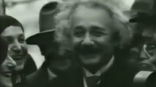 Einstein funny joke
