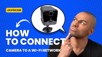 B3 Wireless Camera User guide - WiFi Connection