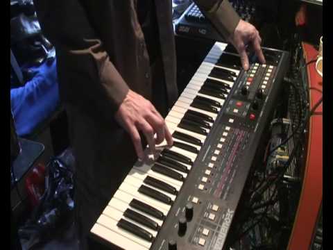 Sequential Circuits Multi-Trak