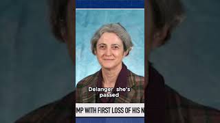 The Legacy of Hampton Dellinger  A Legal Titan!