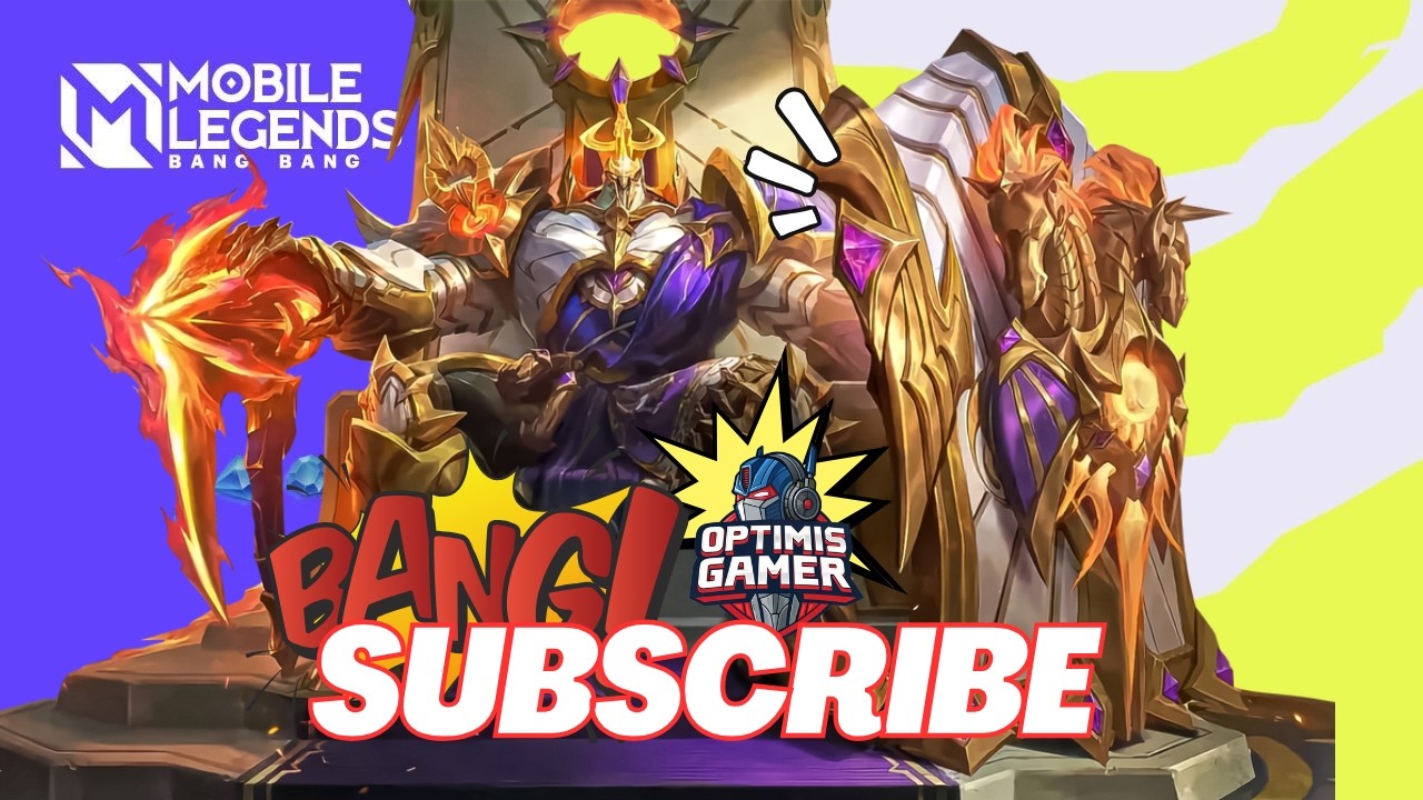 Mobile Legends 5v5 with VIWERS / No Win Challenge ✅ #mlbb #moba5v5english #live