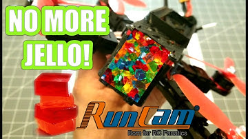 No More JELLO Runcam Split