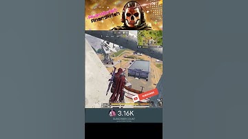 CODM GAMEPLAY CLIPS | CODM #shorts #shortvideo #codm #AnandkrishYT #codmtamil