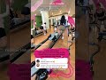 Pantang pulang #olahraga #pilates #pilatesworkout #automobile #trending #viral #viralvideo #shorts