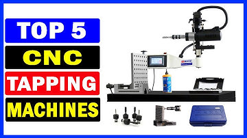 Top 5 Best Electric Tapping Machine Of 2025 | Best Electric Tapping Machine On Aliexpress