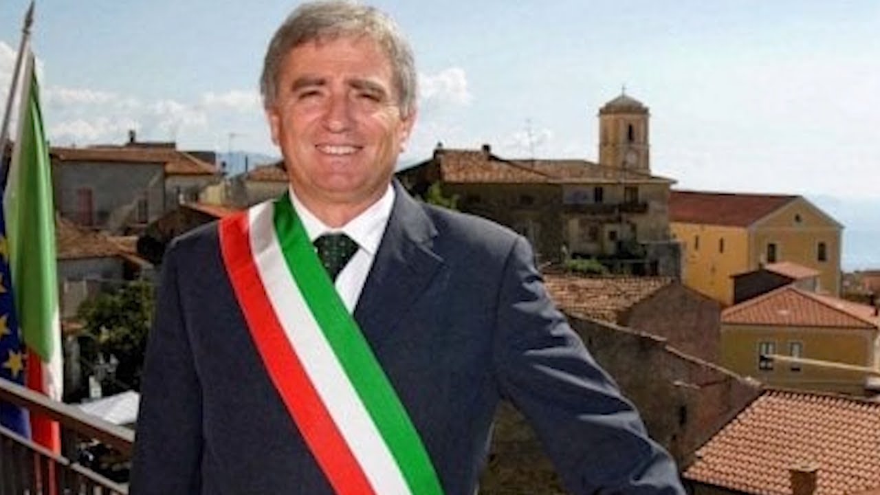 Delitto Vassallo, il grazie della famiglia all'Arma dei Carabinieri