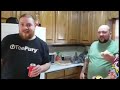 The Last Dab before the Super Bowl!