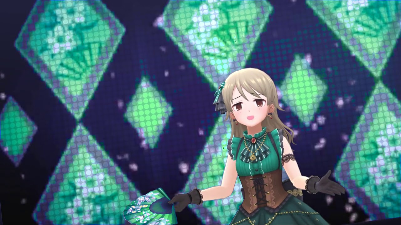 閒聊] 置底閒聊文1060828~1060903 - 看板IdolMaster - 批踢踢實業坊