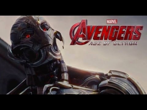 ultron voice actor ultron voice actor