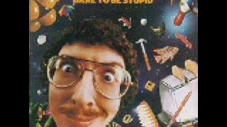 'Weird Al' Yankovic: Dare To Be Stupid - George Of The Jungle