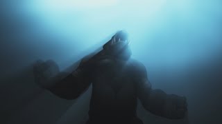 Free After Effects Intro Template Primal Gorilla Logo Reveal Intro Template