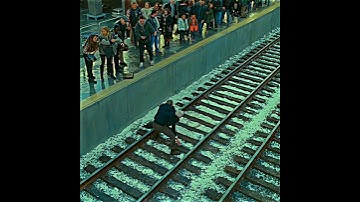 THE IMPOSSIBLE DOES NOT EXIST 💪 | Epic Edit | #shorts