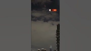 Interceptions seen over Tel Aviv as Iran fires another missile barrage | REUTERS