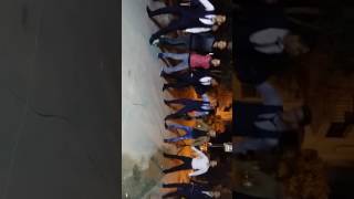 Amca Oğlu Düğünü