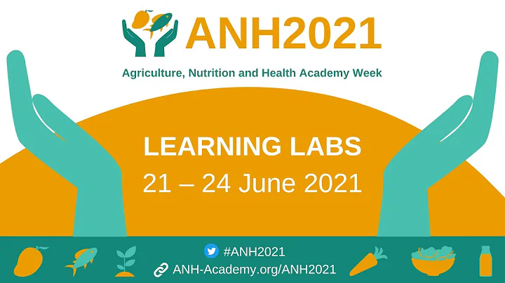 ANH2021 Learning Lab: Innovative tools to inform diet-related policy: FAO/WHO GIFT and INDDEX24