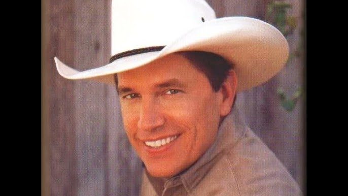 George Strait-Living For The Night(2009) - YouTube