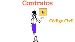 Contratos - Direito Civil
