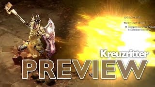 Diablo 3: Reaper of Souls - Kreuzritter | Was kann die neue Klasse? | Review