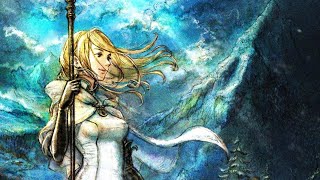 Octopath Traveler ♪ Main Theme | Solo Acoustic Version