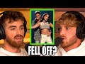 DID THE CHAINSMOKERS FALL OFF?