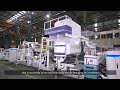 Customer Testimonial in Indonesia: Ria Sarana Perdana Engineering, PT Taiwan Smart Machinery