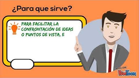 Video tutorial DIALOGO