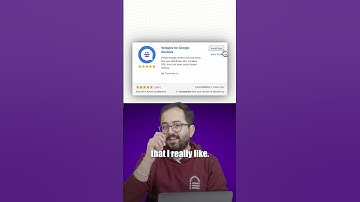 Google Reviews toevoegen aan WordPress (gratis) 💻