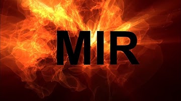 After Effects Tutorial: Mir on Fire Animation (Trapcode Mir Tutorials)