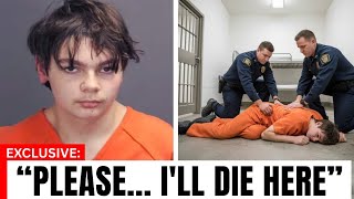 Inside Ethan Crumbley's Prison HELL - Actually Worse Than Death Penalty