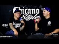 Bullet japan interview chicano style tv ep14
