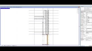 Revit - Section - Drafting - 01
