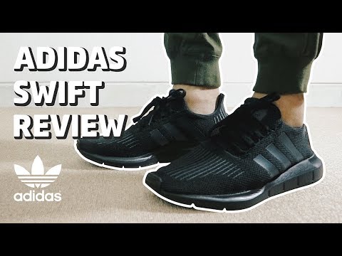 swift run adidas review