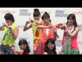 フェアリーズ 2013.6.22 「エール」 萌々香ver