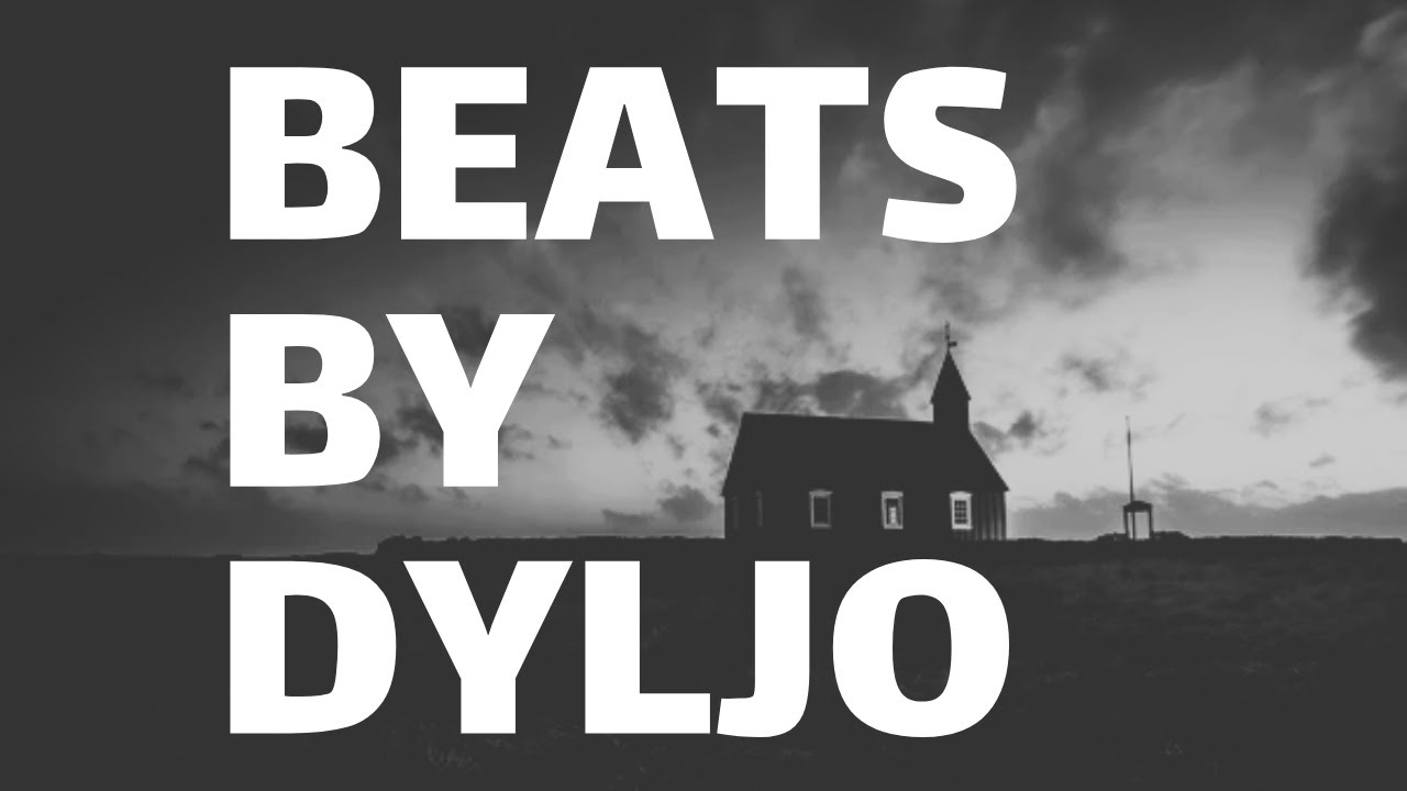 Darkest Nights – NF Type Beat | Dark Emotional Hip Hop Instrumental