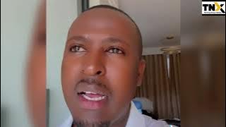 Obidan Dela Message To Betty Bayo’s Mother