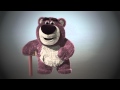 Toystory 3  laudition de lotso i disney