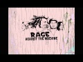 Rage Against The Machine - Renegades of Funk [HQ]