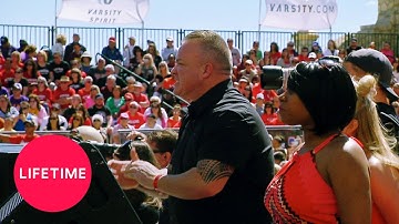 So Sharp: Nationals D1A Team Performance (Episode 10) | Lifetime