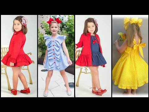 outfits for 10 year old girl 2019-2020