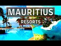 Top 10 best all inclusive resorts  hotels in mauritius