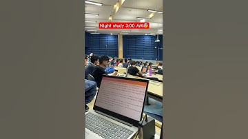 Night study IIT Bombay.😰 #iitbombay #iitjee #jee #shorts #short #viralshort #motivation #iit #viral