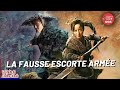 Dcouvrez comment un gangster malchanceux se transforme en un as de lescorte armekungfu