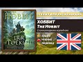 ЧТЕНИЕ НА АНГЛИЙСКОМ - The Hobbit J. R. R. Tolkien