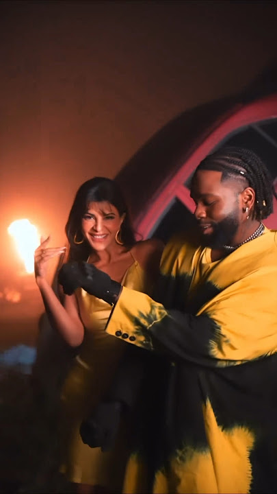 Download lagu #yimmyyimmy #tayc #jacquelinefernandez #shreyaghoshal